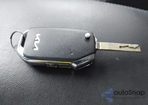 2023 Kia Sorento Lx from USA, damaged, VIN 5XYRG4LC3PG248456